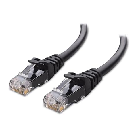 Cable Matters 10Gbps Cat6 Ethernet Cable 3m Cover