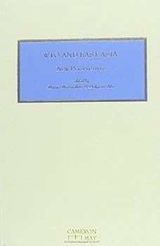 Hardcover WTO and East Asia: New Perspectives Book