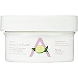 Almay Oil Free Eye Makeup Remover Pads, 15 Count in 1 box