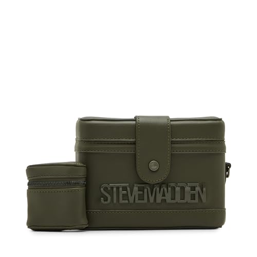 Image of Steve Madden Women's Steve Madden Bgiove Box Crossbody