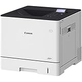 Canon i-SENSYS LBP722Cdw Farblaserdrucker(A4, Drucker, 38 Seiten/Min, 1.200x1.200dpi, USB, LAN, WLAN, Duplex)