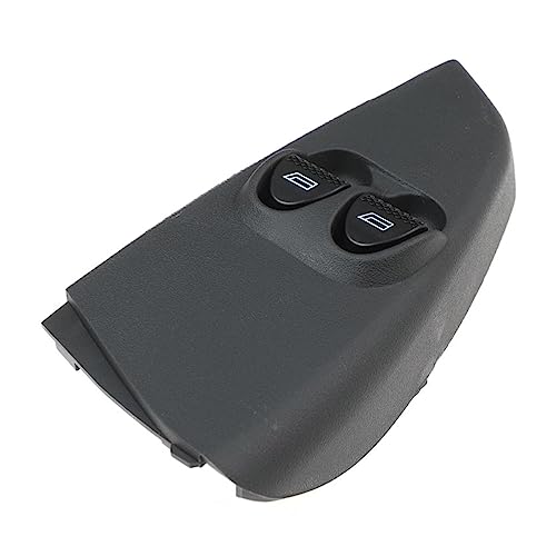 Bouton de commande vitre électrique pour Fiat Palio et Siena