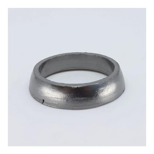 Collier et joint d'échappement 2,5" pour silencieux SSV UForce 600 XL ZForce 950