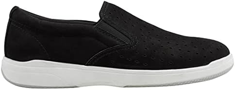 Earth® Women's NEL Casual Sneaker Review - Black 001, 11 M | Image 4