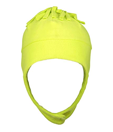 Image of Obermeyer Kids Orbit Fleece Hat