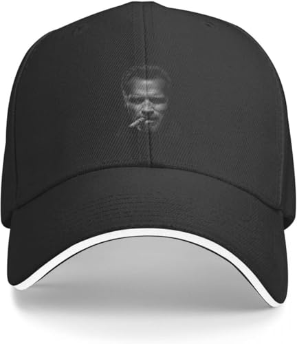 Casquette parasol hip-hop unisexe contre la chaleur pour jouer au golf sans éblouissement