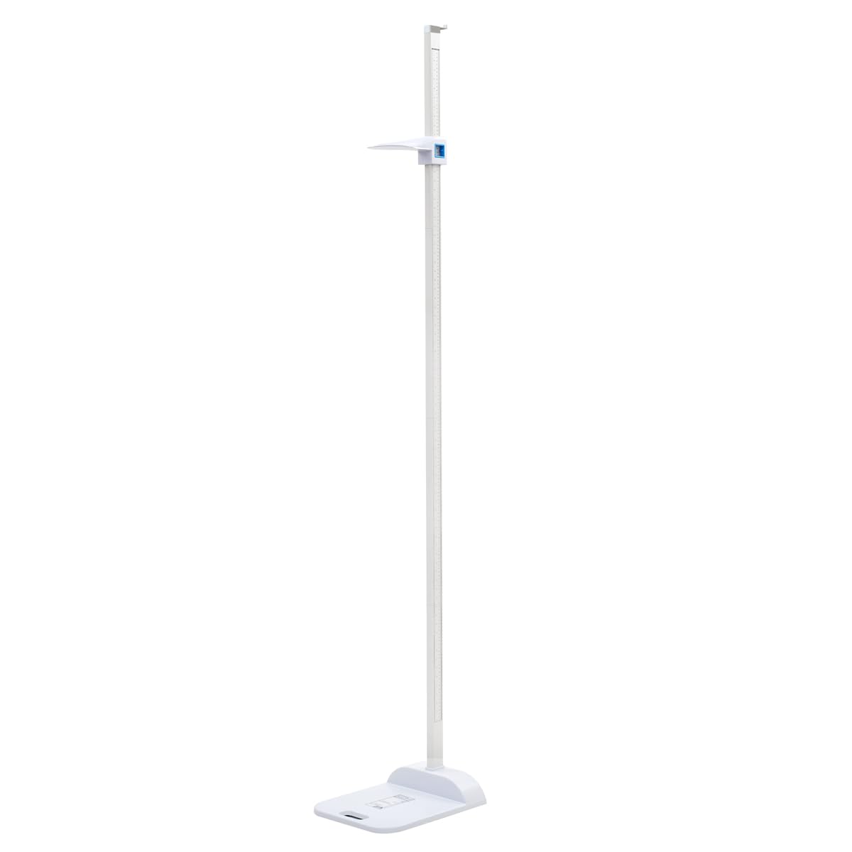 Height Measurement Tool for Kids, Precision Stadiometer Portable Height Measuring Rod, Scale 8-83 inches/20-210 cm, Suitable for Clinics Homes Hospitals and Adults