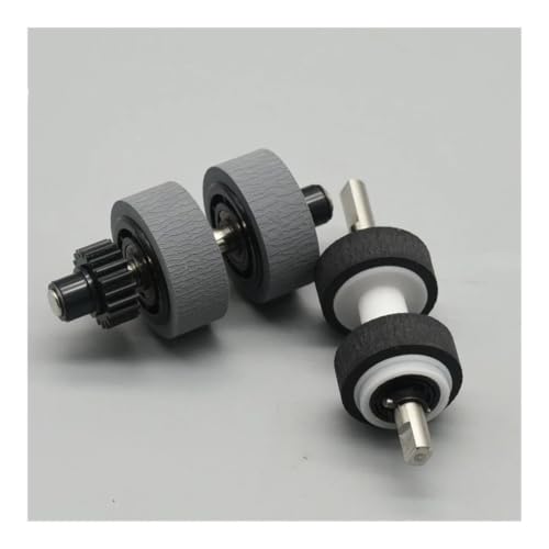 Kit rouleau haute longévité Panasonic KV-SS058 S1037 S1038 5sets