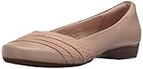 Clarks Women's Blanche Cacee Flat
