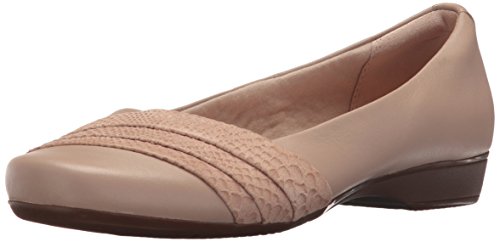 Clarks Women's Blanche Cacee Flat