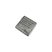 SANFORD LP 70532 Design Kneaded Eraser No 1225 12Bx Min 1Bx, 1 Count (Pack of 1), Gray