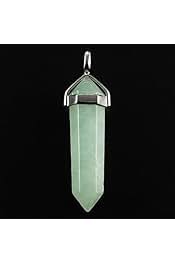 Amazon.co.jp: プレーナイト（葡萄石）: ジュエリー