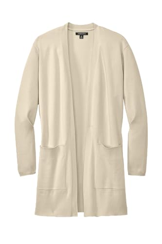 Women's Open-Front Cardigan Sweater MM30232