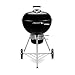 Produktbild Weber Master-Touch Premium SE E-5775 BLK EU, Schwarz