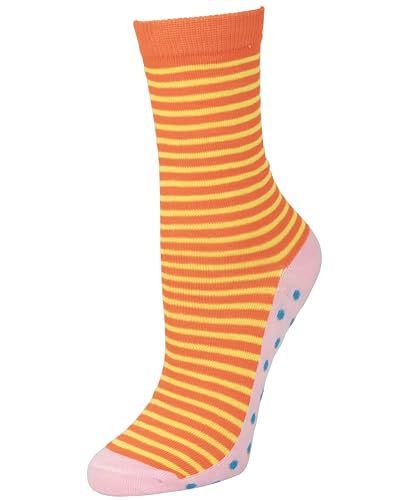 Image of Gelante 12-Pair Women's Crew Socks, Soft Thin Lightweight Breathable Athletic & Casual