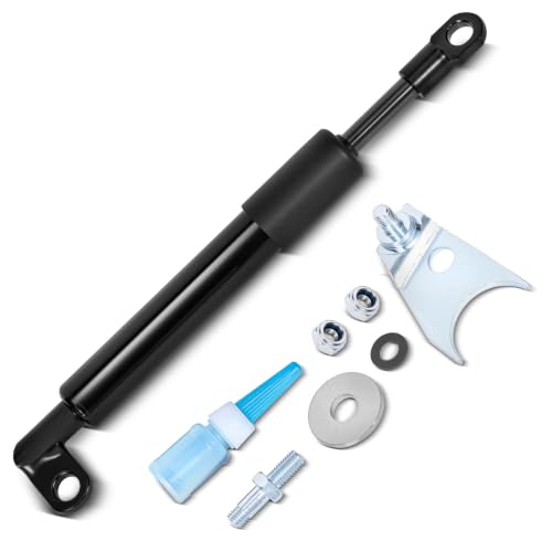 SCITOO Tailgate Assist Shock Pair for 99-07 Silverado/Sierra