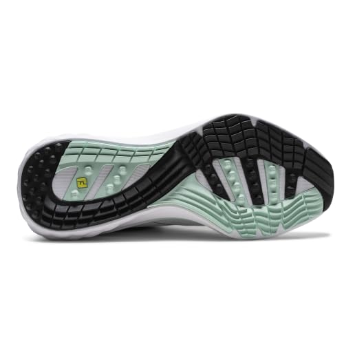 Image of FootJoy Men's FJ Quantum Golf Shoe