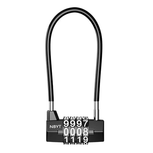 Candado Arco Largo Lince Marca OQIMAX