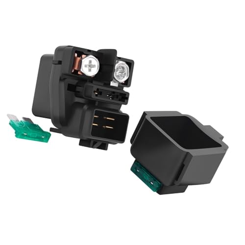 Interruptor de encendido para solucionar fallos de arranque en moto GSXR 750 y GSF600S 2