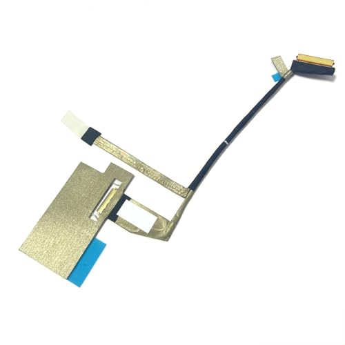 Écran noir sur Yoga 7 14ARP8 ? Changez le câble flexible Gintai