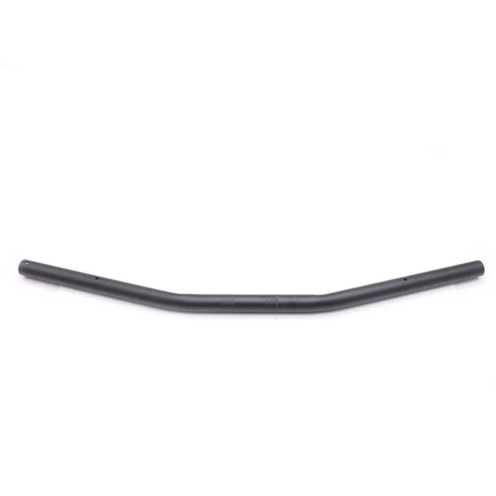 Compatibile con barre curve vintage da 25 mm e 1 pollice | Due diametri di tubo con struttura tubolare curva classica(Silver)