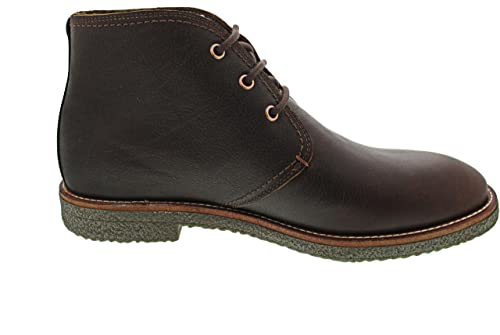 Image of Panama Jack mens Chukka Boots