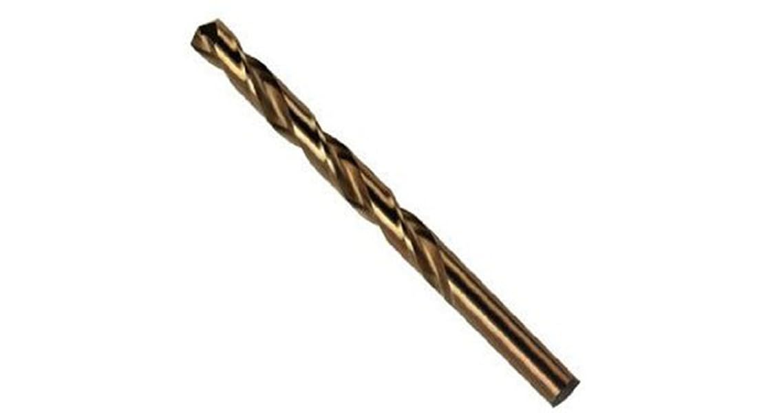 コベルコ ドリル SHANK TWIST DRILLS 12.7 5本 コベルコ ドリル