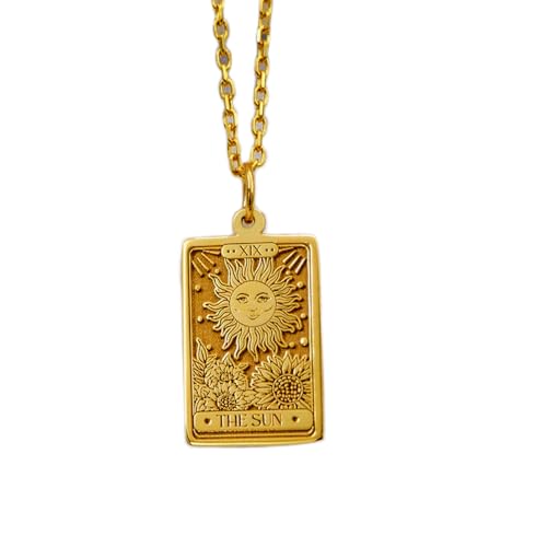 Collier en argent sterling 925 anti-ternissement chaîne 45 cm céleste