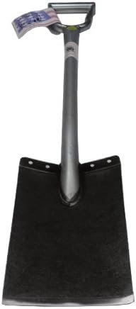 Products 13" All Steel Spade KS-S
