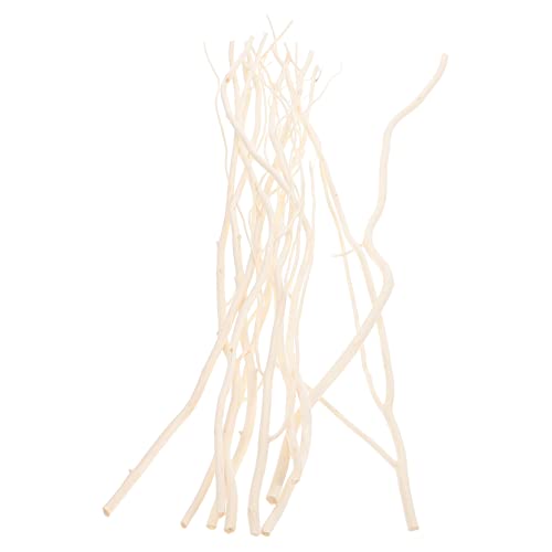 10 palitos difusores de aroma de sauce para ambiente miniatura 1