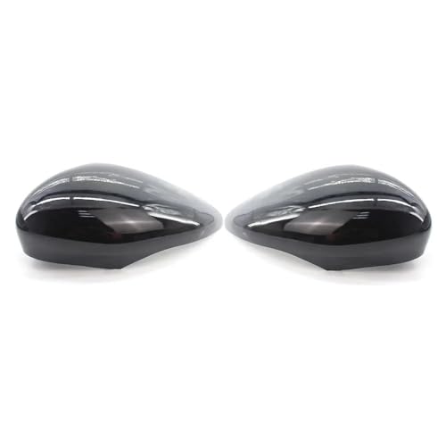 Coque de rétroviseur pour Fiesta 2009-2015 boîtier de remplacement gauche ou droit