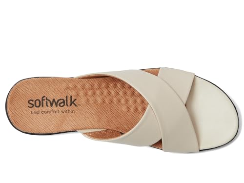 SoftWalk Women's Tillman Mule2