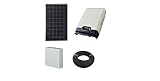 Rooftop Urja 1KW Solar Net-Metering System