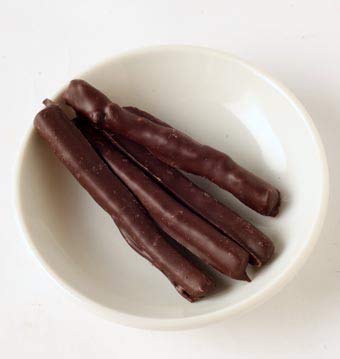 ショコラ・レシュヴァンオランジェット