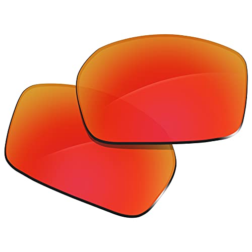 Image of 100% Precise-Fit Replacement Sunglass Lenses for Spy Optic Touring