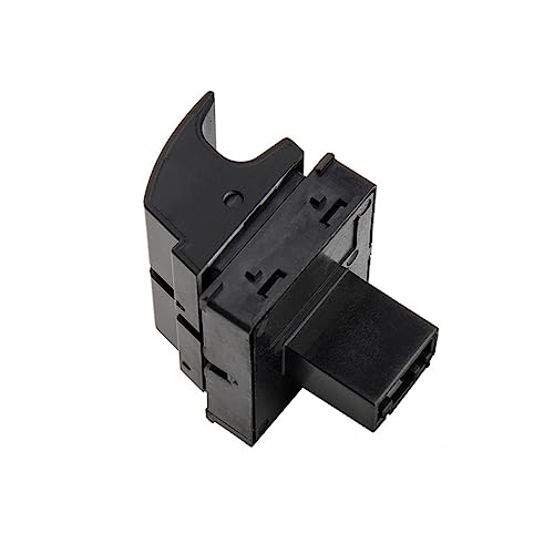 Interrupteur lève-vitre cassé ? Commande électrique VW Caddy Golf Passat Jetta
