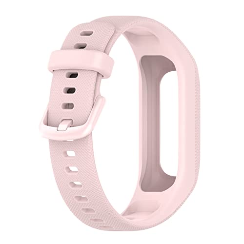 BoLuo 2 Pack of Strap Compatible for Garmin Smart 5 /Garmin Vivosmart 5 Band - Image 3