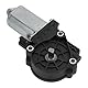 Professioneller Ersatzmotor für Wohnmobil-Treppeneinstiegsstufen, Hocheffizienter Motor 1101428 für Kwikee, Kompatibel mit Wohnmobil-Einstiegsstufen, Motor 1101428676061,