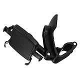 Supporto per cellulare per auto: il supporto per cellulare ti offre l'esperienza di visualizzazione e guida più comoda e perfetta, supporto per telefono da auto