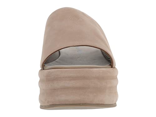 Image of Free People Harbor Flatform Sandals