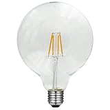 Luz Cálida. Encendido instantáneo