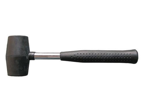 Kundert TC064 Mallet Marteau (Mallet noir acier inoxydable)