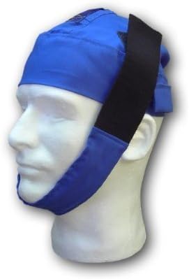 PAPCAP COTTON CHINSTRAP (ONE SIZE FITS MOST)
