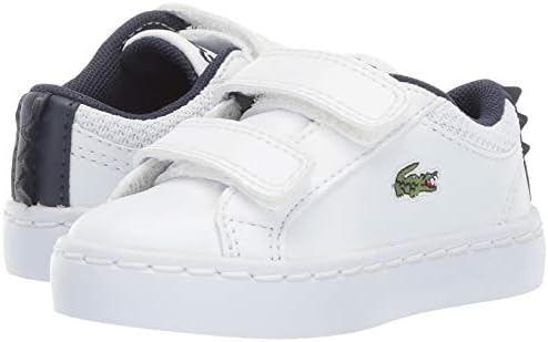 lacoste zapatillas niños