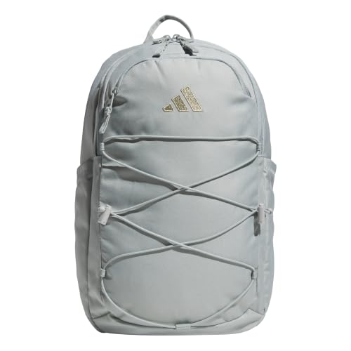 Image of adidas Amplifier Backpack for Laptop, School and Gym, 28L