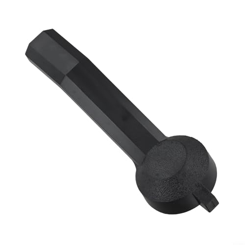 Conjunto de mango de cubierta para válvulas Hayward SP0710 SP0711 SPX0740BA SP0712, compatible con sistemas de filtro de arena de montaje lateral S200 Pro Series 270067 270068 SPX0714(B)