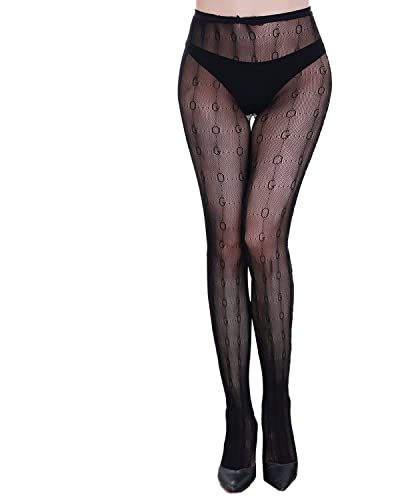 Image of Sahabowi Women Pantyhose, Sheer High Waist Tights, Control Top Stockings, Super Elasticity& Thin Legging