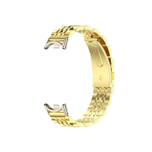 Mi Band 9�p�X�g���b�v Xiao Band 8 �u���X���b�g �X�e�����X�X�`�[���r���v�o���h Miband 8���^���X�g���b�v�ɓK��, For Mi Band 8 9, �A�Q�[�g