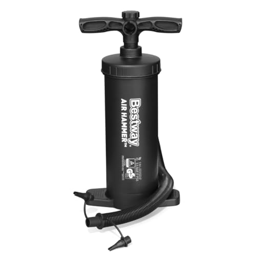 Bestway Pompa Manuale Air Hammer 62086