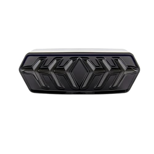 Feu arrière de frein à LED moto clignotant arrière MSX125